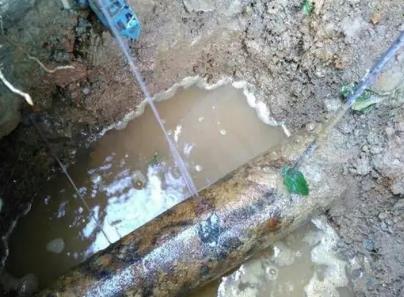 卫生间测漏水公司分享下我们可以检测到轻微的漏水和水压吗？